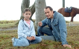 Zwei Millionen suchen einen Vater