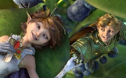Strange Magic