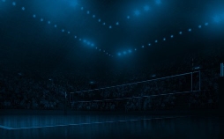 Volleyball - Bundesliga