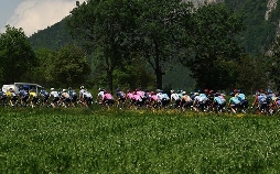 Radsport