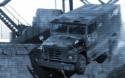Armored