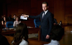 Suits