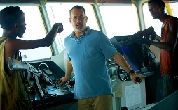 Captain Phillips