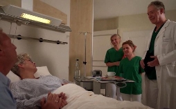 Abenteuer Diagnose