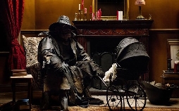 Jeepers Creepers: Reborn