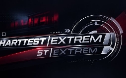 Härtetest extrem