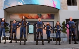 Rückkehr der Thundermans