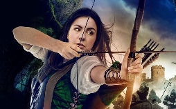 Die Abenteuer von Maid Marian