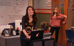 iCarly