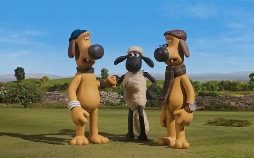 Shaun das Schaf