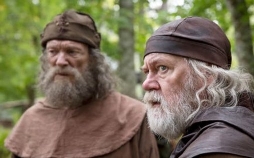 Halvdan Viking