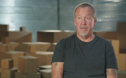 Storage Wars - Die Geschäftemacher
