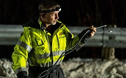 Ice Road Rescue - Extremrettung in Norwegen