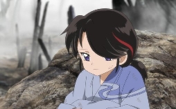 Hanyô no Yashahime