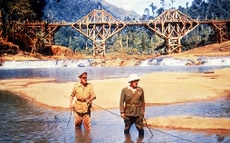 Die Brücke am Kwai