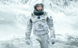 Interstellar