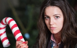 Anna und die Apokalypse