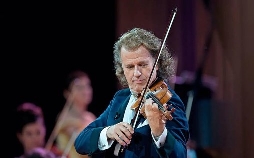 André Rieu - Das große Konzert in Maastricht 2018