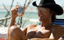 Magic Mike