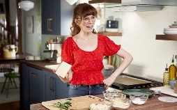 Einfach kochen mit Mary