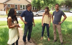 Fixer Upper - Umbauen, einrichten, einziehen!