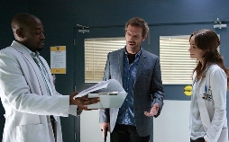 Dr. House