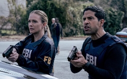 Criminal Minds