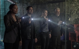 Criminal Minds