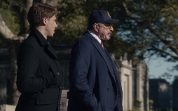 Blue Bloods - Crime Scene New York