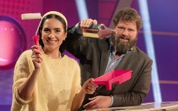 Meister des Alltags