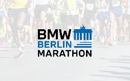Leichtathletik: Berlin-Marathon