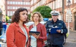 Morden im Norden