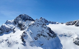 Fünf Stufen zum Himmel - Die Gebirgsregionen Vorarlbergs