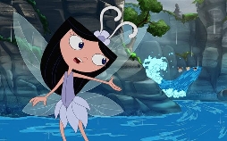 Phineas und Ferb