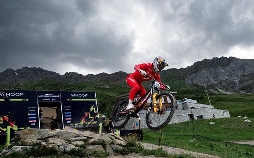 Mountainbike: Weltcup