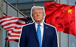 Das irre KI-Wettrüsten: USA vs. China - Wer gewinnt?