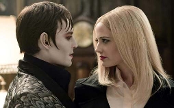 Dark Shadows