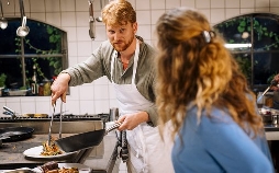 Meine Mutter und plötzlich auch mein Vater