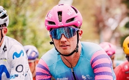 Cycling Show