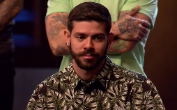 Ink Master