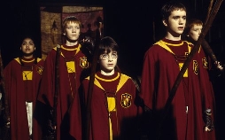Harry Potter und der Stein der Weisen