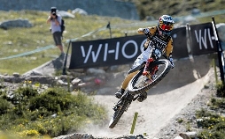 Mountainbike: WM in Val di Fassa