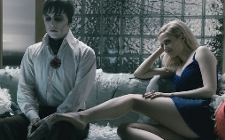 Dark Shadows