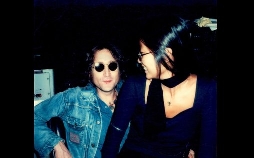 John Lennons geheime Liebe: May Pang