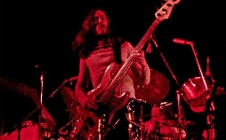 Supertramp - Hammersmith Odeon, 1975
