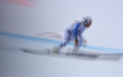 Alpine Skiing: World Cup - Sölden