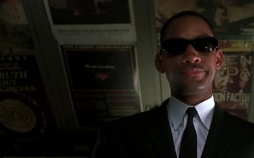 Men in Black 3