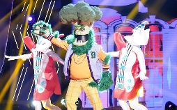 The Masked Singer