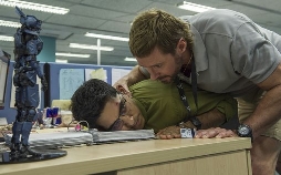 Chappie