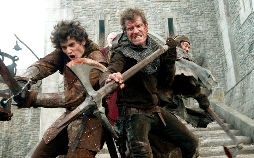 Ironclad
